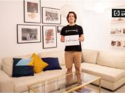 Habitación en piso de 8 habitaciones en Moncloa