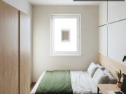 Habitación en piso de 9 habitaciones en Puerta del...