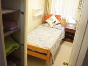 Habitación en Piso de Estudiantes