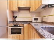 Habitación en Piso reformado de 2 habitaciones en Sevilla