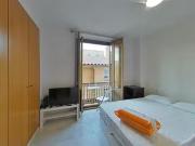 Habitación en Plaça de la Reina, La Seu