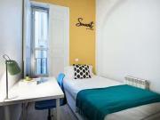 Habitación en Plaza de la Marina Española