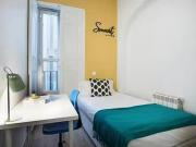 Habitación en Plaza de la Marina Española, Palacio Habitación en Plaza de la Marina Española, Palacio