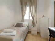 Habitación en Plaza de San Juan de la Cruz, Ríos Rosas