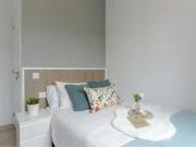 Habitación en Plaza de Santa Ana, Cortes