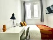 Habitación en Plaza de Santa Bárbara