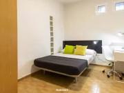 Habitación en Plaza de Tirso de Molina