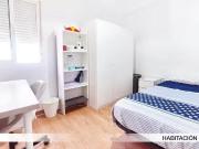 Habitación en Plaza El Juncal, El Juncal Hispalis Habitación en Plaza El Juncal, El Juncal Hispalis