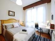 Habitación en Plaza General Latorre, Basurtu