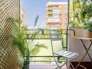 Habitación en Plaza Manolete