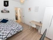 Habitación en Plaza Plácido Careaga, San Pedro de Deustu... Habitación en Plaza Plácido Careaga, San Pedro de Deustu...