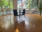 Habitación en Polanco