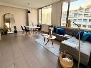 Habitación en Polanco, moderno edificio