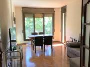 Habitación en Rambla del Brasil, Sants Badal Habitación en Rambla del Brasil, Sants Badal