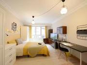 Habitación en Ramón y Cajal etorbidea, San Pedro de...