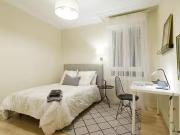 Habitación en Recalde zumarkalea, Abando Habitación en Recalde zumarkalea, Abando