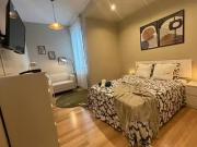 Habitación en Recalde zumarkalea, Abando