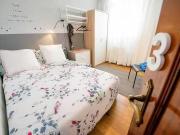 Habitación en Recalde Zumarkalea, Ametzola