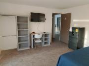 HABITACIÓN EN RENTA AMPLIA EN EL CIMATARIO AMUEBLADA