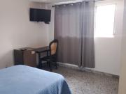 HABITACIÓN EN RENTA AMUEBLADA EN EL FRACC SAN JAVIER