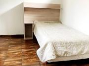 HABITACIÓN EN RENTA, ATLACOMULCO, MÉXICO, COL. LA MORA