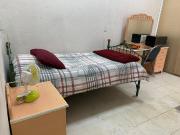 Hospedaje en renta con servicios incluidos en Col....