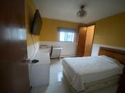 Habitación en renta en bosques de las lomas incluye...