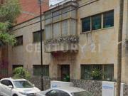 Habitacion en Renta en, CDMX, Col Santa Maria la...