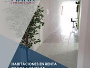 HABITACION EN RENTA EN COL. LAS ISLAS, CERCA DE AV....