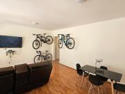 HABITACIÓN EN RENTA EN DEPTO AMPLIO Y BIEN UBICADO COL.... HABITACIÓN EN RENTA EN DEPTO AMPLIO Y BIEN UBICADO COL....