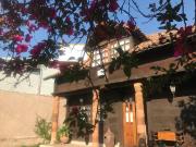 Habitación en renta para estudiantes hombres en Santa María