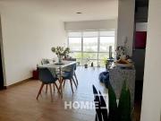 Habitación en renta para mujeres en departamento...