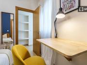 Habitación en piso compartido en alquiler en La Merced,...