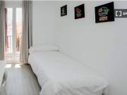 Habitación en residencia en Centro Solo alumnas Habitación en residencia en Centro Solo alumnas