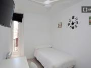 Habitación en residencia en Centro Solo alumnas