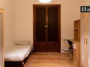 Habitación en Ríos Rosas, Madrid en alquiler