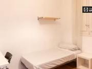 Habitación en Ríos Rosas, Madrid en alquiler