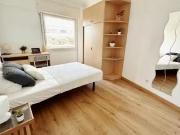 Habitación en Ronda de Sant Pere, Dreta de l'Eixample