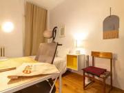 Habitación en Ronda del General Mitre, El Putget i Farró