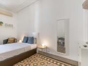 HABITACION EN ROSELLO RO2H01