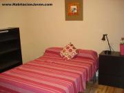 Habitacion en San Francisco de Sales | Habitación 5