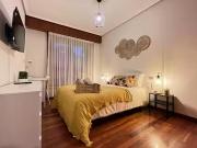 Habitación en Sarrikoalde plaza, Ibarrekolanda Habitación en Sarrikoalde plaza, Ibarrekolanda