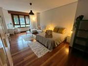 Habitación en Sarrikoalde plaza, Ibarrekolanda