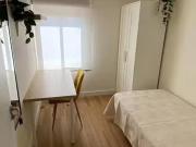 Habitación en Spain