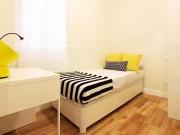 Habitación en Spain