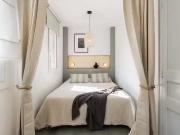 Habitación en Spain