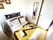 Habitación en Spain