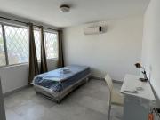 DEPARTAMENTO COMPARTIDO EN TECNOLOGICO MONTERREY N.L