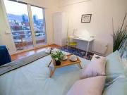 Habitación en Tiboli kalea, Matiko Ciudad Jardín