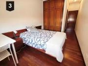 Habitación en Tiboli zeharkalea, Matiko Ciudad Jardín